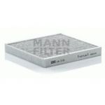 MANN-FILTER - CUK 2132 - Filtro, ar do habitáculo - 4011558541309