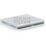 MANN-FILTER - CUK 2137 - Filtro, ar do habitáculo - 4011558407704