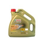 Castrol Óleo Edge Titanium Fst 5w30 C3 5L - CASTROL5W30E-C3-5L