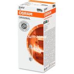 Osram Kit 10 Lâmpadas SV8.5-8 24V/3W Original Line®