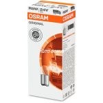 Osram Kit 10 Lâmpadas R5W 24V/7W Original Line®