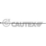 CAUTEX Braçadeira de Aperto - 953028