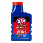 STP Tratamento para Fortalecer el Óleo en Motor Gasolina 300 ml.