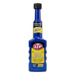 STP Limpiador de Filtro y Partículas en Motores Diesel, 200 ml.