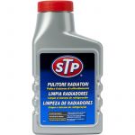 STP Limpiador de Radiadores 300 ml.