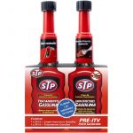 STP Kit Pre ITV Tratamento Motores e Injetores Gasolina