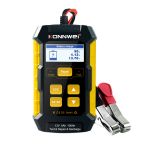 Satkit Konnwei KW510 Testador de Bateria de Automóvel com Funções Teste/reparo/recarga 3em1