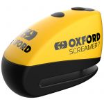 Oxford Anti-roubo Screamer 7 Yellow - M-200152881
