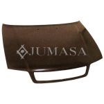 Jumasa Capô Frontal - 05030430