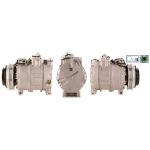 Lucas Electrical Compressor, Ar Condicionado - ACP121