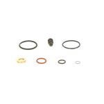 Bosch Conjunto de Reparação de O-rings - 1417010997
