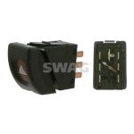 Swag Interruptor Piscas de Emergência - 40901566