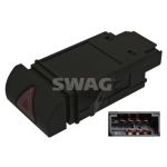 Swag Interruptor Piscas de Emergência - 30100405