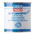 Liqui Moly Lm 47 langzeitfett+mos2 1kg - 3530