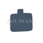 Jumasa Tampa Gancho Para-choques Frontal - 28030545