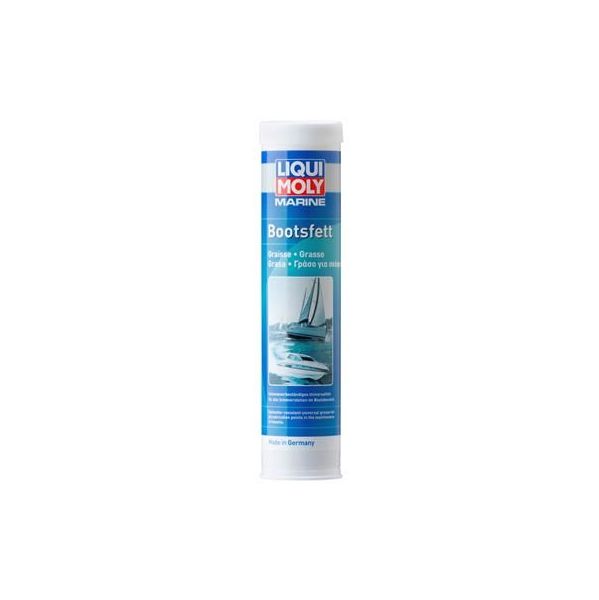 Liqui moly marine bootsfett 400g 25043 kuantokusta