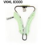 Skf Kit de Distribuição - VKML83000