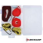 Dunlop Conjunto Cintas e Cordas Elásticas de Segurança DUN687