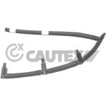 Cautex Kit Extractor, Parafusos de Fixação Dos - 031704
