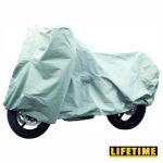 LifeTime Capa Protetora Impermeável para Motas Wheels - AUTO993