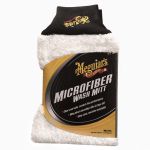 Meguiar's Microfiber Wash Mitt 100 G - X3002