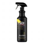 K2 Purio Pro Limpeza Interiores 1L - D5041