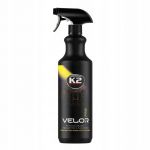 K2 Velor Pro Limpeza Tetos 1L - D5031