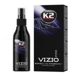K2 Vizio Pro Selante Cerâmico P/vidros 150ml - D4028