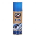 K2 Fox Anti Ambaciamento 150ml - K631