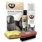 K2 Auron Strong Kt Limpeza e Tratamento Peles - G421