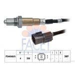 Facet Sonda Lambda - 10.8073