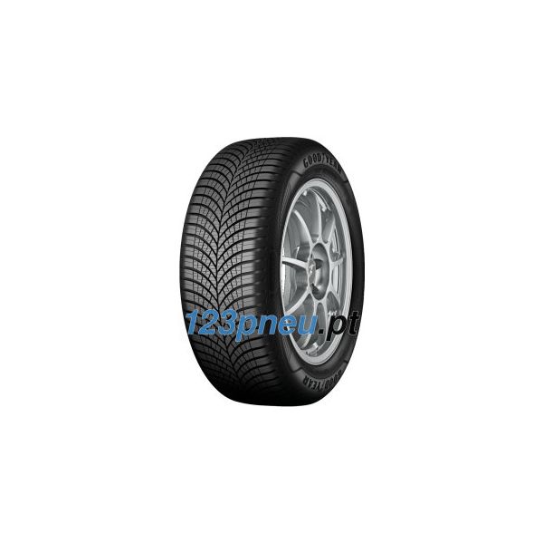 Pneu Goodyear Vector 4 Seasons Gen3 : Pneus Online