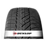 Pneu Auto Dunlop Grandtrek WT M3 265/55 R19 109H