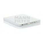 Mann-Filter - CU 2035 - Filtro, ar do habitáculo - 4011558308407