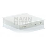 Mann-Filter - CU 2040 - Filtro, ar do habitáculo - 4011558544805