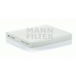 Mann-Filter - CU 2043 - Filtro, ar do habitáculo - 4011558311308