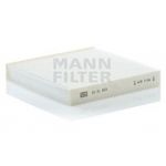 Mann-Filter - CU 21 003 - Filtro, ar do habitáculo - 4011558007867