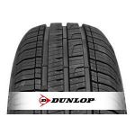Pneu Auto Dunlop Sport All Season 195/55 R16 91V