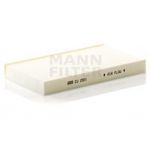 Mann-Filter - CU 2951 - Filtro, ar do habitáculo - 4011558247706