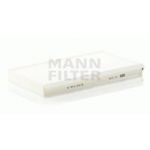 Mann-Filter - CU 3139 - Filtro, ar do habitáculo - 4011558547608