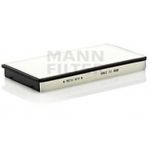 Mann-Filter - CU 3360 - Filtro, ar do habitáculo - 4011558248703