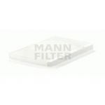 Mann-Filter - CU 3455 - Filtro, ar do habitáculo - 4011558247102