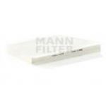 Mann-Filter - CU 3461 - Filtro, ar do habitáculo - 4011558306502