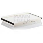 Mann-Filter - CU 3569 - Filtro, ar do habitáculo - 4011558539306