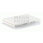 Mann-Filter - CU 3780 - Filtro, ar do habitáculo - 4011558405809