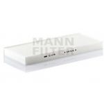 Mann-Filter - CU 4179 - Filtro, ar do habitáculo - 4011558310905