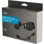 Cardo Electrónica Packtalk 2nd Helmet Audio Kit