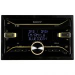 Sony Auto rádio DSX-B710D DAB - DSXB710D.EUR