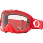 Oakley Óculos O-frame Pro 2.0 Red Clear