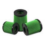 Green Filters Performance Filtros Rendimento Filtros Ar Universais - K25.3100BC